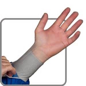 Disposable Medical Sterile Surgical Latex Gloves Manufacturers / examination gloves