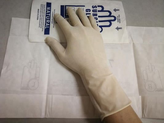 0.10mm Disposable Medical Glove