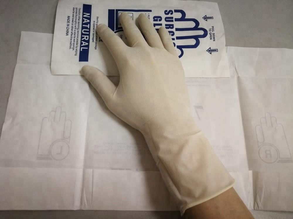 0.10mm Disposable Medical Glove